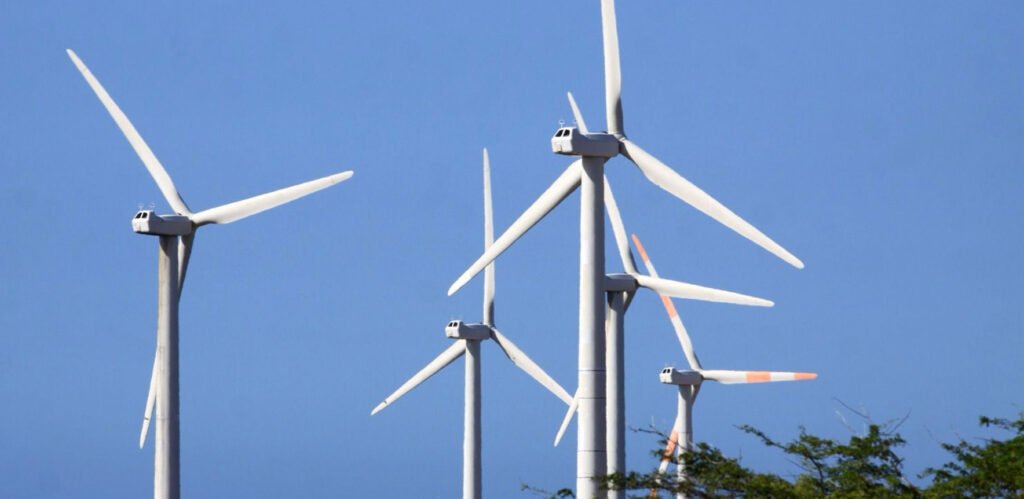 Decreto 1186 impulsa la energía eólica en Colombia