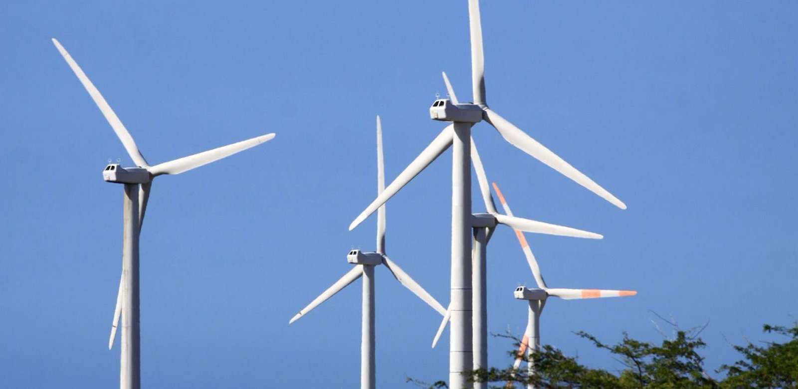 La eólica: el decreto que promete acelerar, pero también poner a prueba, la transición energética en colombia