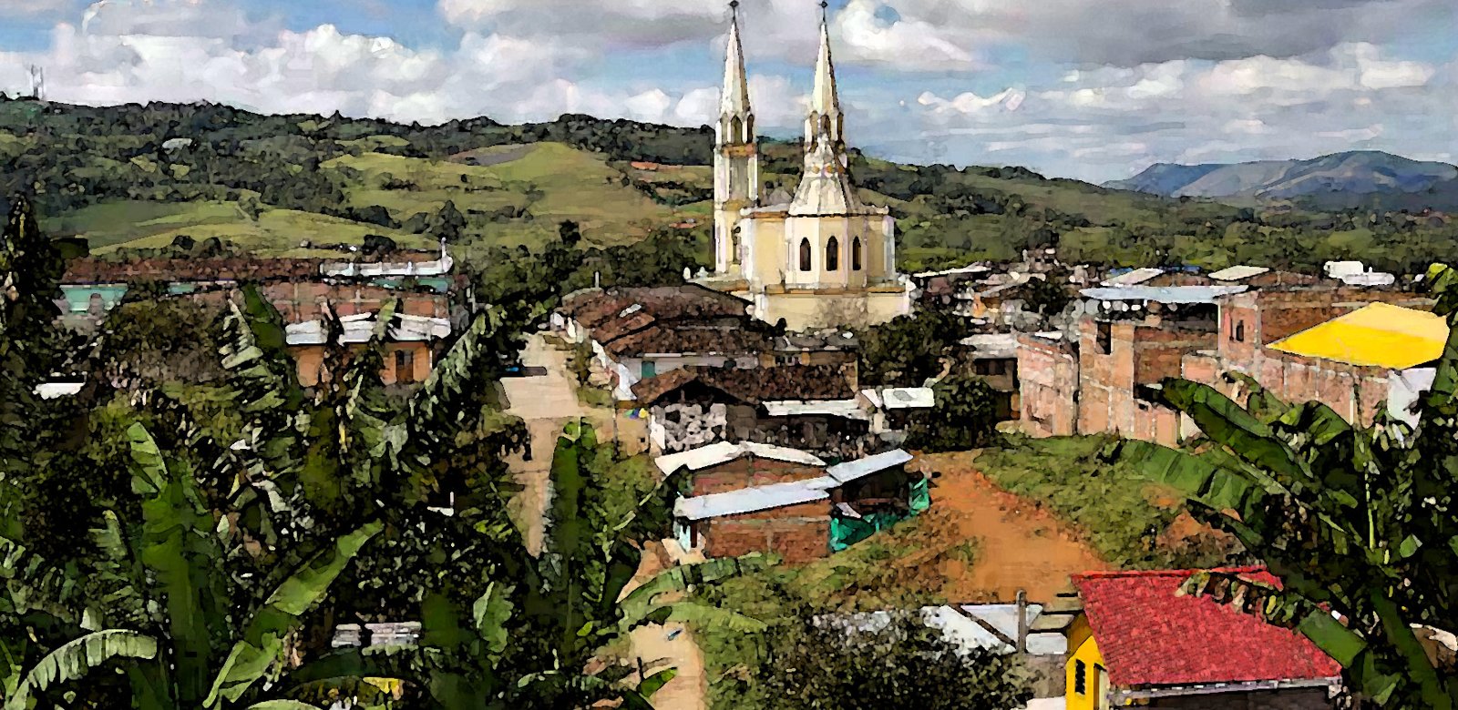 Análisis territorial y prospectivo del Cauca (2025)