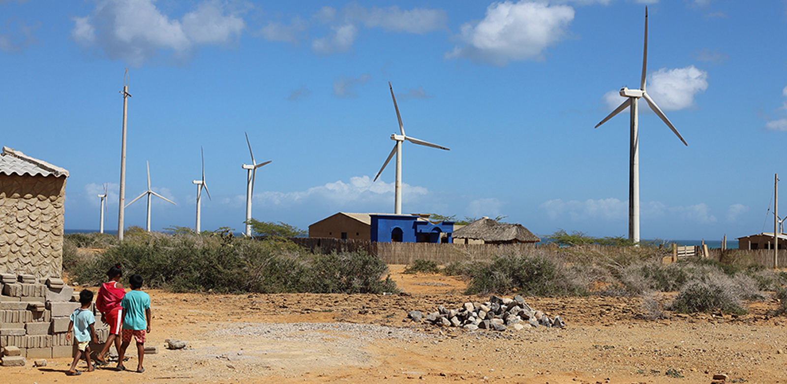 Anotaciones latinoamericanas al sobre sostenibilidad y transición ecológica