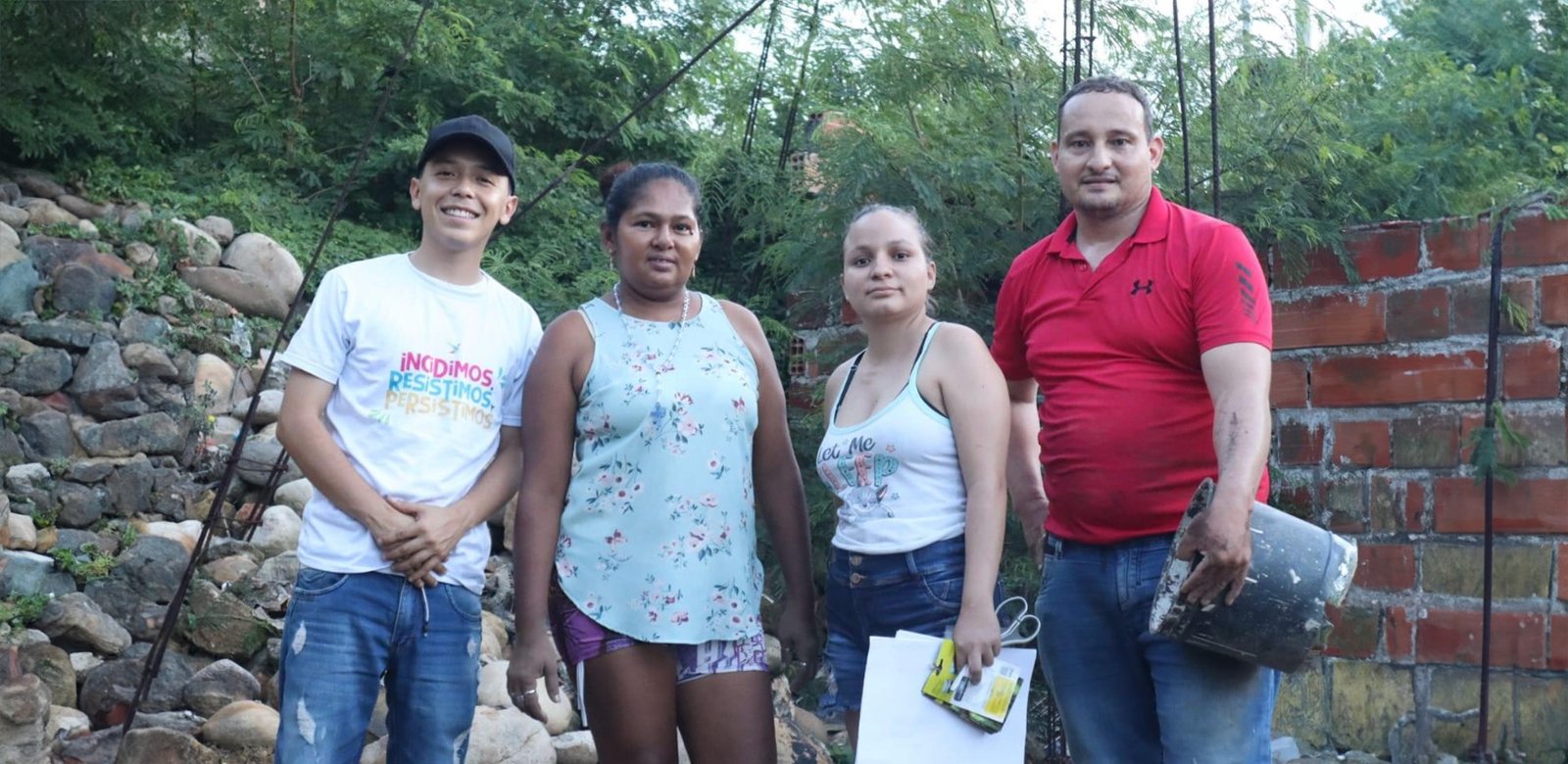 Las prácticas ambientales: el camino a la transformación social de Cúcuta