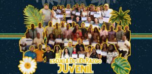 60 sueños que se gradúan: jóvenes que transforman Buenaventura, Tumaco, Cúcuta y Tibú 
