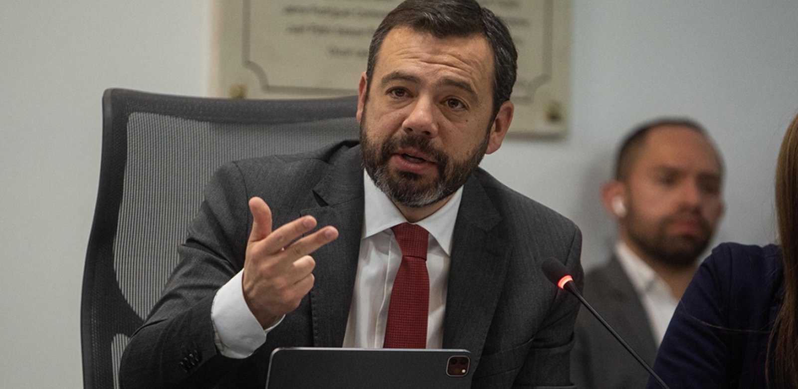 Tres claves para entender la crisis de seguridad en la Bogotá de Galán