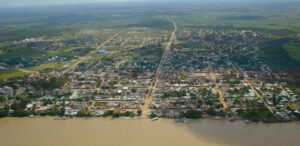 Enero otra vez: la guerra se mueve hacia el Guaviare.