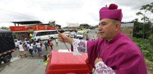 ¿Qué significa la salida de Monseñor Rubén Darío Jaramillo para Buenaventura?