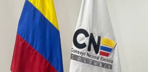 El CNE terminó por debilitar a una izquierda en vías de fragmentación