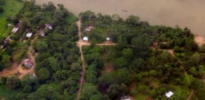 Comunidades confinadas: la guerra que no cesa en el Caquetá