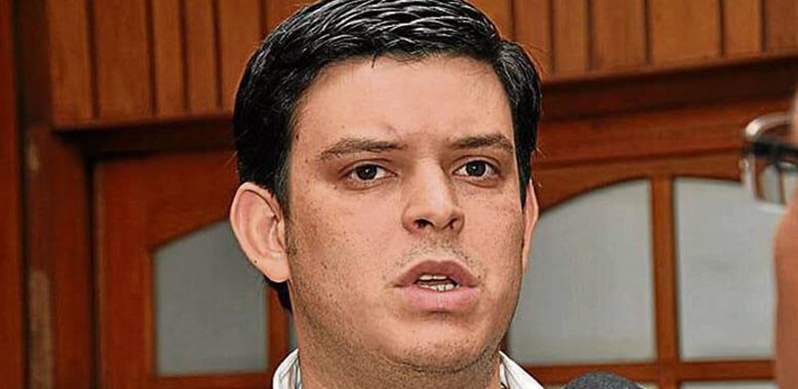 Alejandro Lyons, otro de los actores políticos que desfalcó Córdoba