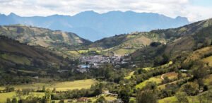 “La tierra es vida”: Avanzan los Diálogos Regionales de Paz en Nariño