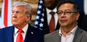 La reunión Petro-Trump y sus efectos en El Catatumbo