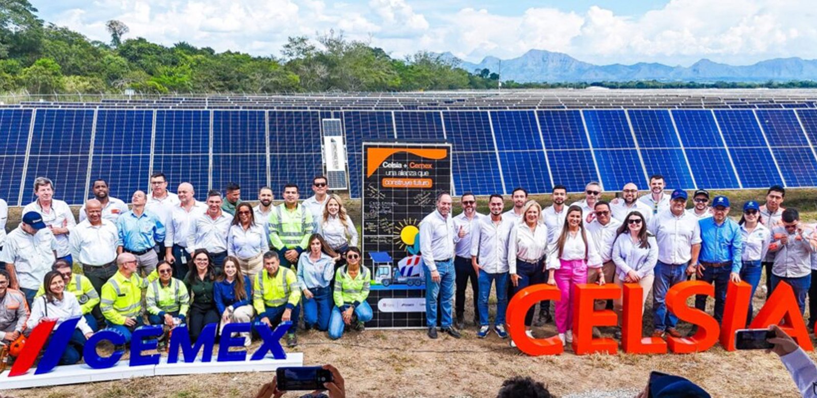 El sol que mueve la industria: el tolima como pieza clave para la transición energética en colombia.
