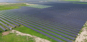 Parque solar de puerto leguizamo: una realidad que se volvío utopia