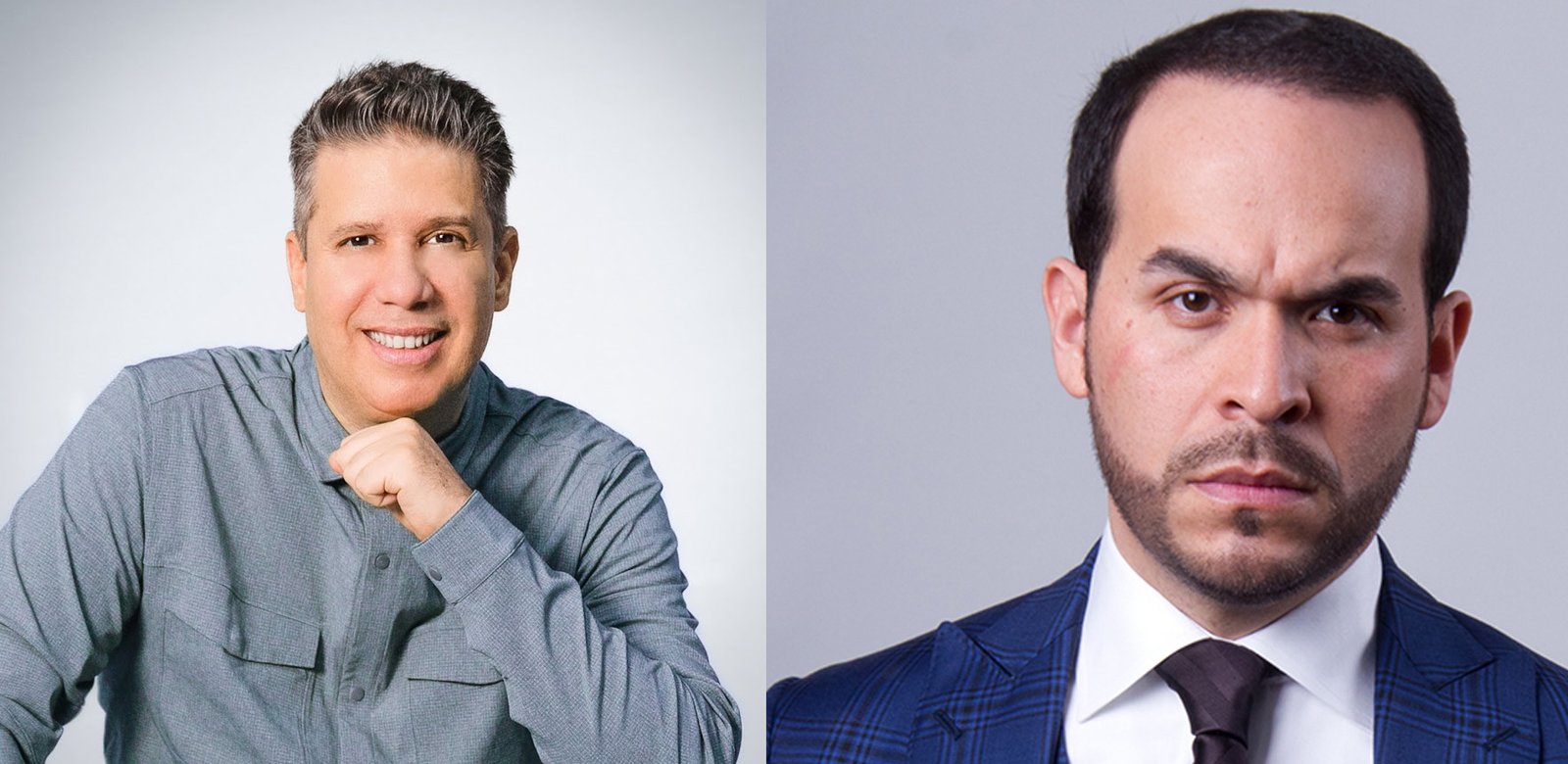 Este es Miguel Arrázola, el pastor que afirma que Abelardo de la Espriella es un “enviado de Dios”