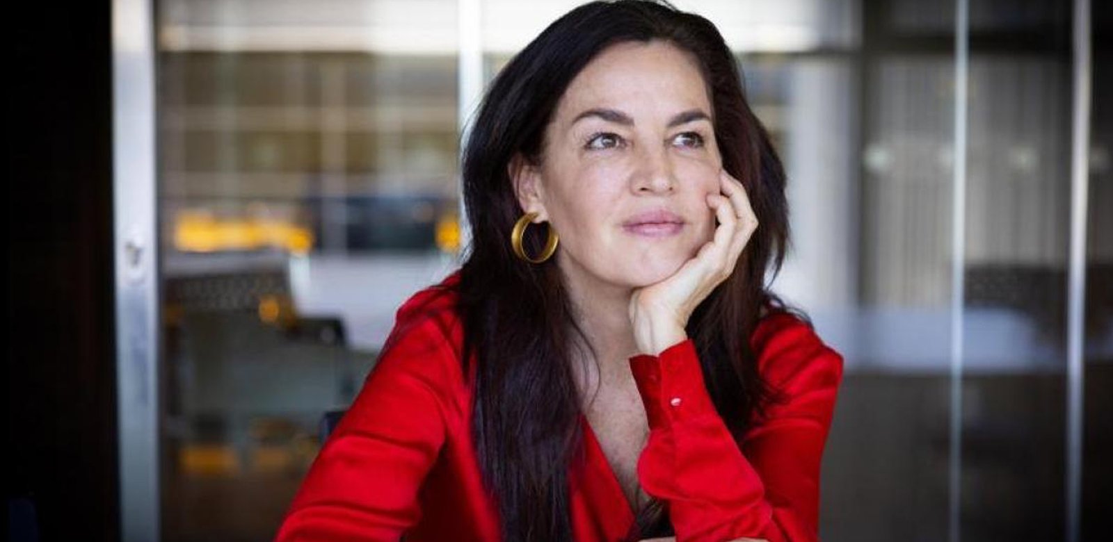 Sofía Gaviria tampoco se aguantó a Ingrid Betancourt: se baja de la lista con Congreso por el partido Oxígeno 