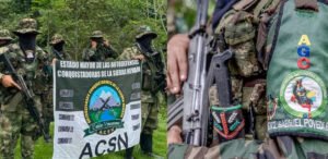 Disputas territoriales entre clan del golfo y pachencas: la comunidad de aracataca está atemorizada         