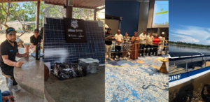 Transiciones para la vida una labor más alla de un cambio de modelo energético en el pais