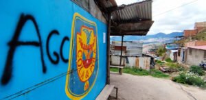 El EGC/Clan del Golfo estaría intimidando a comunidades del sur de Bogotá
