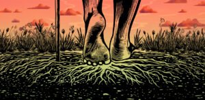 Informe Vivir Sin Miedo- ¿Por qué continúan las VBG en Colombia?