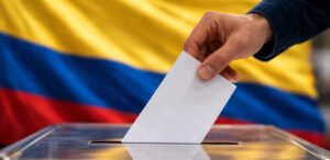 Los 14 candidatos que buscan ser presidente de Colombia en este 2026