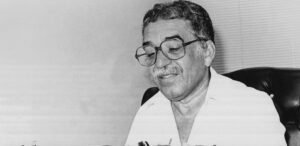 Gabo, cada vez más cerca de su centenario y de su gran fiesta