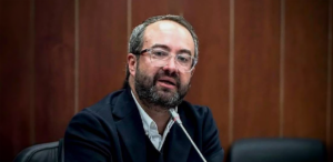 Marionetas 2.0: Orden de captura contra Ciro Ramírez