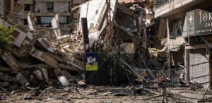 lo que está en juego en la guerra con irán. Entre el petróleo y el poder regional