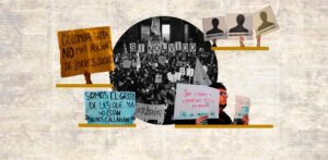 El riesgo de defender derechos: 410 personas defensoras de derechos humanos fueron asesinadas entre 2022 y 2025