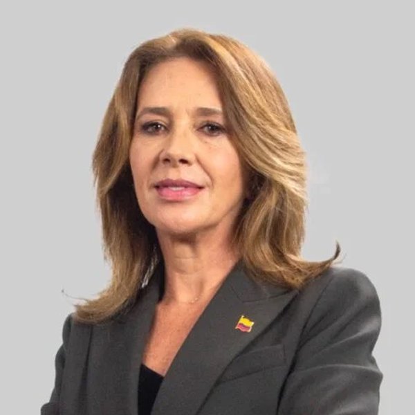 Luisa Fernanda Villegas