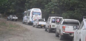 Catatumbo, una crisis que se profundiza en silencio