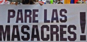 Colombia: una masacre por semana, la violencia que no cesa en la última década