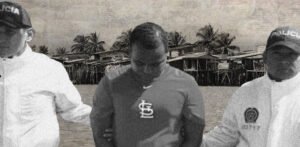 Golpe a las estructuras, ¿Qué sigue en la paz urbana? La Captura de Mapaya y el reacomodo incierto de la paz urbana en Buenaventura