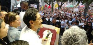 ¿Por qué los sectores de derecha siguen debajo de la izquierda en las encuestas?