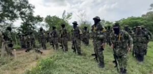 Aracataca sigue viviendo el horror de la guerra