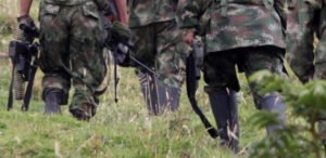 Norte de Santander en alerta por la reconfiguración armada y el aumento de riesgos humanitarios