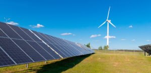 Más allá de los combustibles fósiles: 12 acciones para una transición energética justa