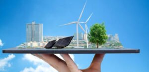 Más allá de los combustibles fósiles: 12 acciones para una transición energética justa