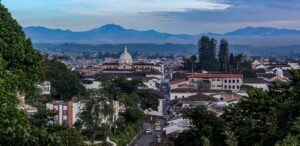 Gobernanza criminal y escalada de violencia en Popayán: una hipótesis sobre la reconfiguración del poder territorial