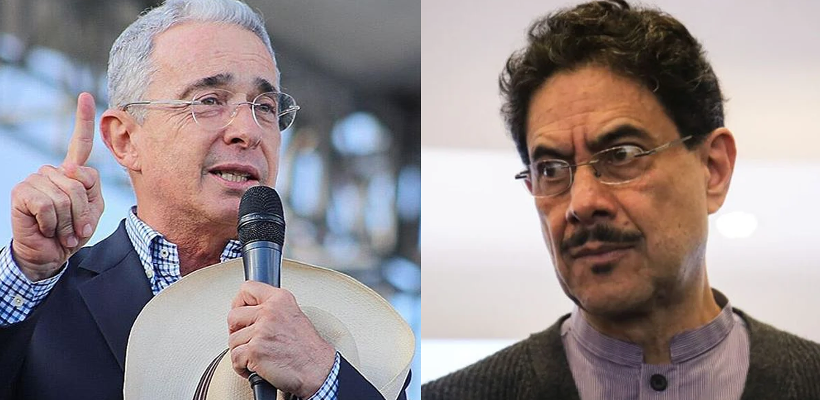 La Bitácora Electoral de PARES: a 1 semana de la primera vuelta, se calienta el cierre de la campaña por los choques entre Uribe y Cepeda