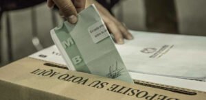 La Bitácora Electoral de PARES: a 2 semanas de la primera vuelta, los grupos armados amenazan con interferir en las próximas elecciones