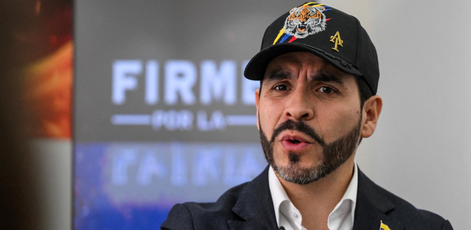 Las preocupaciones que deja la entrevista de Abelardo de la Espriella ...