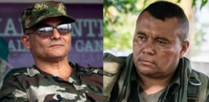 La disputa por el Guaviare: combates entre “Mordisco” y “Calarcá” dejan 48 muertos y exponen el reclutamiento de menores