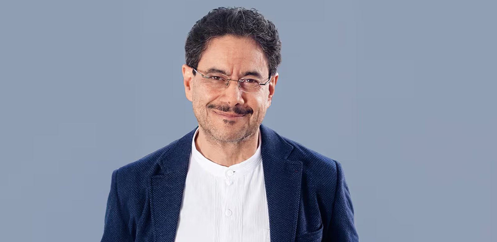 El lado más emotivo de Iván Cepeda se muestra en Caracol Radio