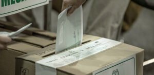 La bitácora electoral de PARES: a 48 horas de la segunda vuelta, la incertidumbre se cierne sobre las calles