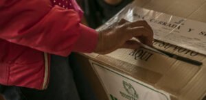 La bitácora electoral de PARES: a dos semanas de la segunda vuelta, se incrementó la polarización y se cayó la Constituyente