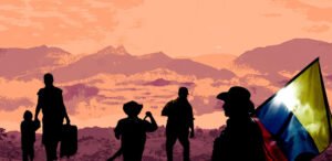 La maqueta de la Paz que tenemos que proteger
