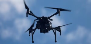 El uso de drones en el Catatumbo: una nueva amenaza para la población civil