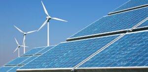 Transición energética en colombia: cambio de vientos o redefinición estratégica