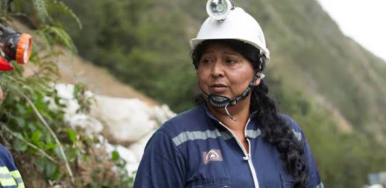 Mujeres que construyen territorios