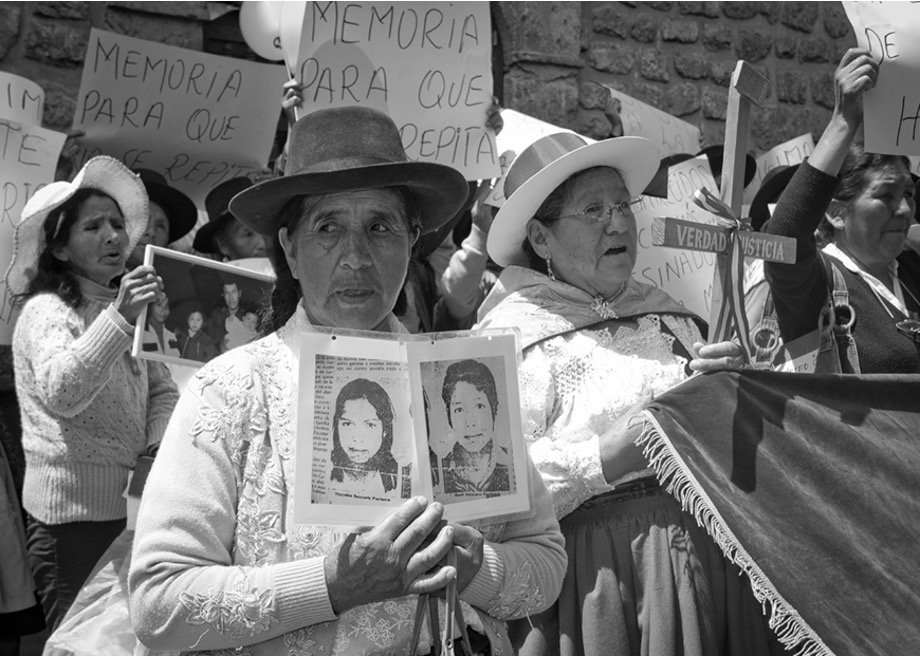 El riesgo de institucionalizar la violencia estatal en Perú: promulgación de la Ley 32735