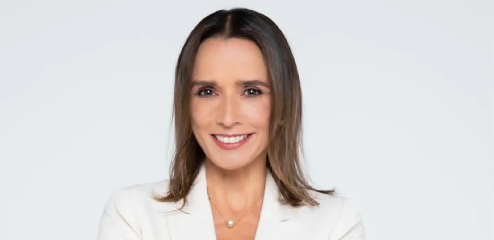 María Consuelo Araújo, la nueva embajadora de Colombia en Estados Unidos